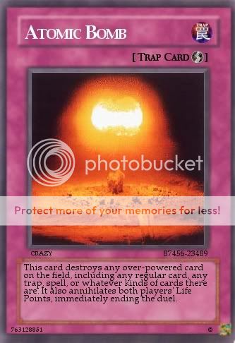 Fanmade Card Battles!