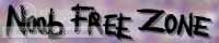 N00b Free Zone banner