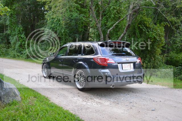 Official Dropped Gen 4 Outback Thread | Page 10 | Subaru Outback Forums