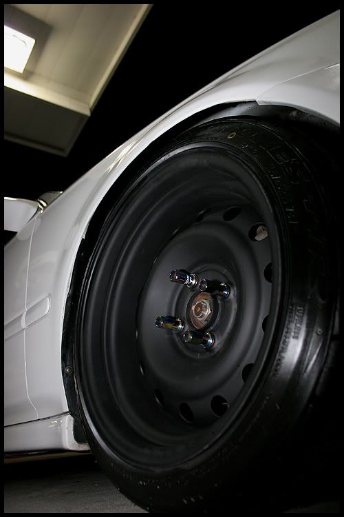 Thinking about some wide steelies | Team Integra Forums