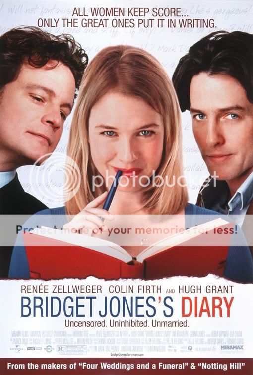 Bridget Jones's Diary Pictures, Images and Photos