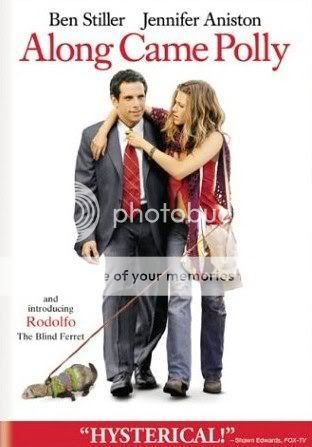Jennifer Aniston in &quot;Along Came Polly&quot; Pictures, Images and Photos