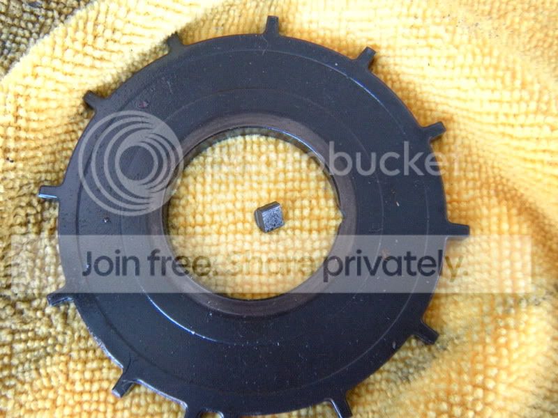 K20 factory trigger wheel HondaTech Honda Forum Discussion