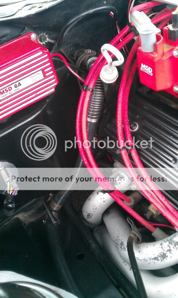 Heater Control Valve Bypass&hellip;again Third Generation F