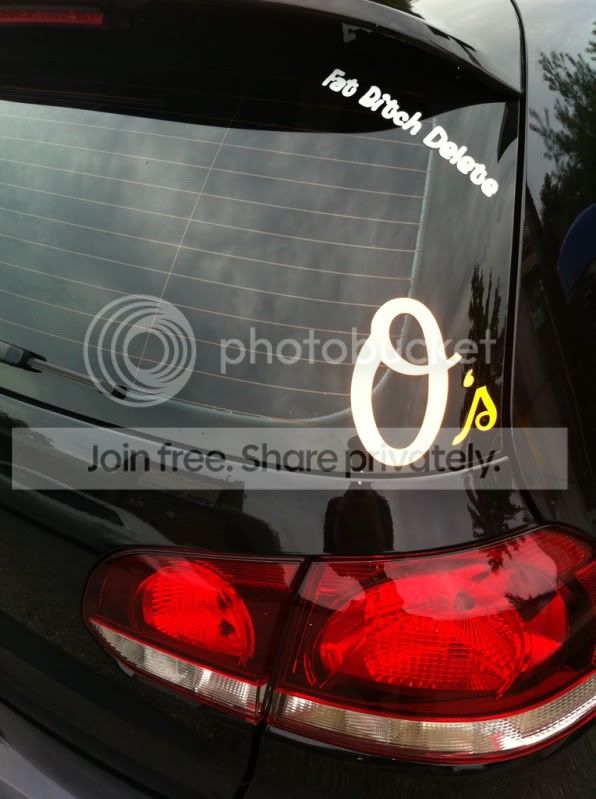 MK6 - Unofficial Vinyl/Sticker Thread! | Page 12 | VW GTI MKVI Forum ...