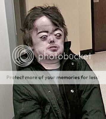 Face brian peppers
