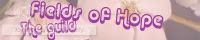 ~*Fields of Hope*~ Fresh From Japan banner