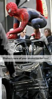 spider-man 3