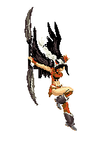 [PokeCommunity.com] My spiffy Sprite!!^^