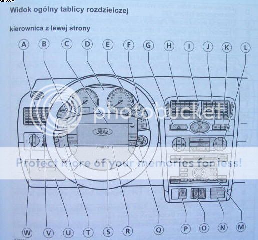 Ford polska instrukcje #7